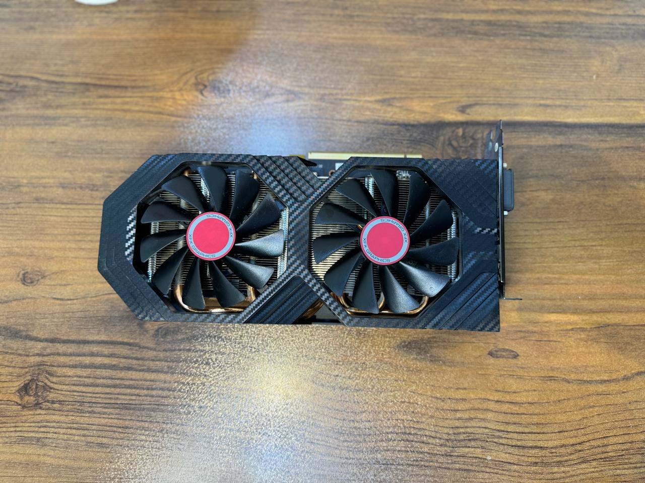photo_2024-06-21_17-32-50 کارت گرافیک rx 580 8g xfx مهلت تست - تصویر 1