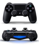 دسته بازی مدل DualShock 4 (های کپی) - تصویر 3