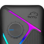 اسپیکر دسکتاپ تسکو مدل GS 2111 - تصویر 3